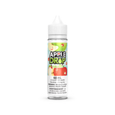 BUY APPLE DROP ICE DOUBLE APPLE (60ML) AT MISTER VAPOR TORONTO, BURLINGTON ONTARIO CANADA